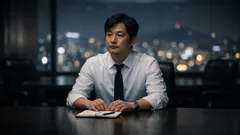 실수 한 번에 무너지는 마음, 회복탄력성을 키우는 생각 습관 5가지