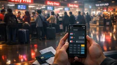 아이폰 계산기에서 환율 바로 바꾸는 법, Convert(환산) 모드 4단계