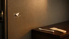 다이소 1천원대 스티커 제거액, 오래된 접착 자국까지 지우는 5단계 사용법