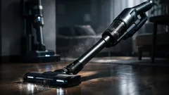 무선 청소기 배터리 빨리 닳는다면, 끝까지 쓰고 충전하는 습관부터 바꾸세요