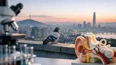 비둘기는 어떻게 길을 찾나, 지구 자기장을 듣는 ‘내이 나침반’ 연구 정리