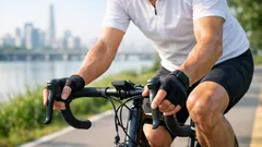 50대 이후 뇌가 맑아지는 습관, 하루 20분 자전거 타기의 놀라운 효과