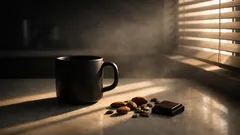 아침 피로가 계속될 때, 마그네슘부터 점검해야 하는 이유